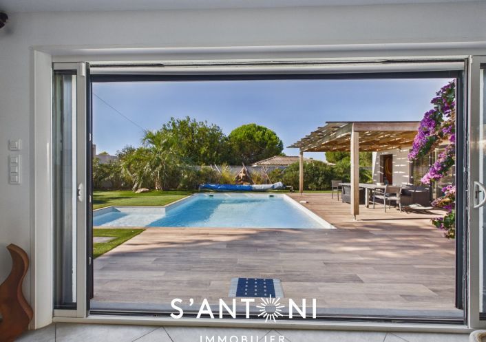 sale Maison Le Cap D'agde