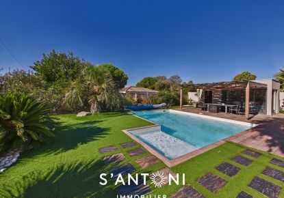 vente Maison Le Cap D'agde
