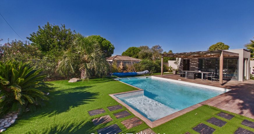 vente Maison Le Cap D'agde