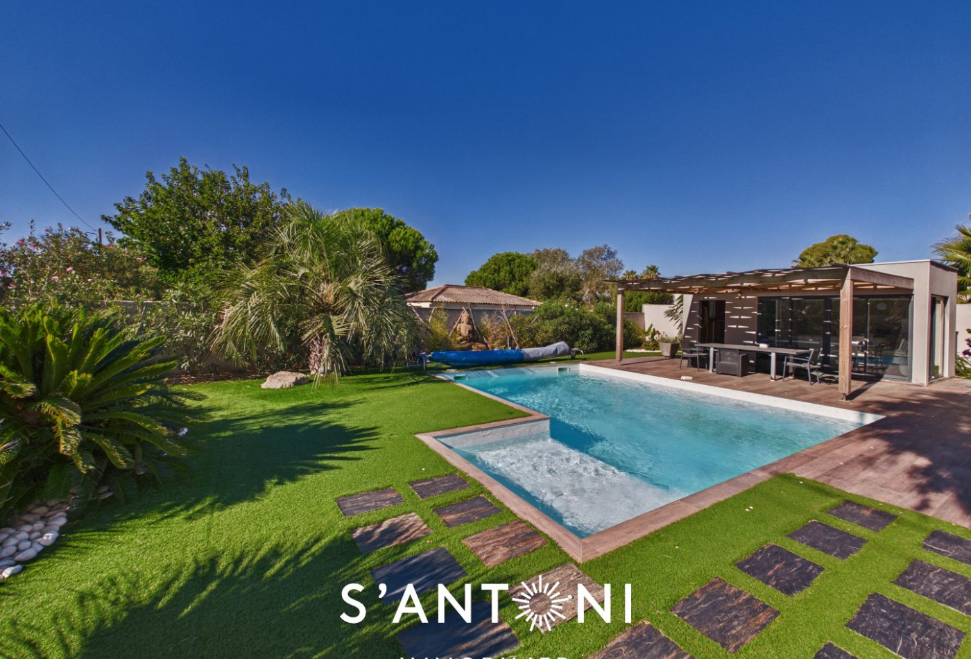 vente Maison Le Cap D'agde - Photo 1
