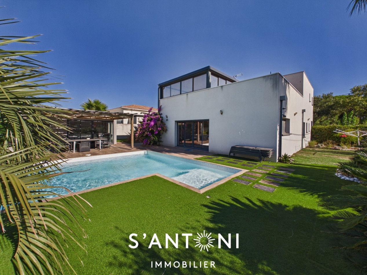 vente Maison Le Cap D'agde - Photo 13