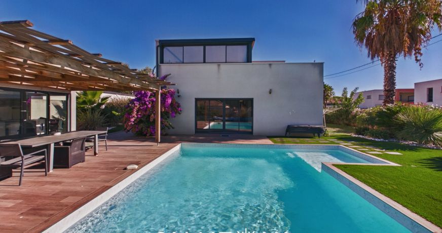 vente Maison Le Cap D'agde