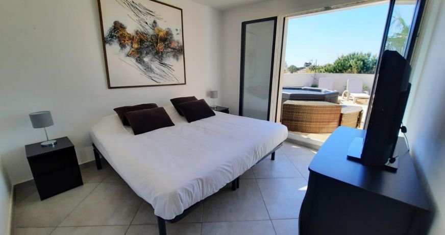 vente Maison Le Cap D'agde