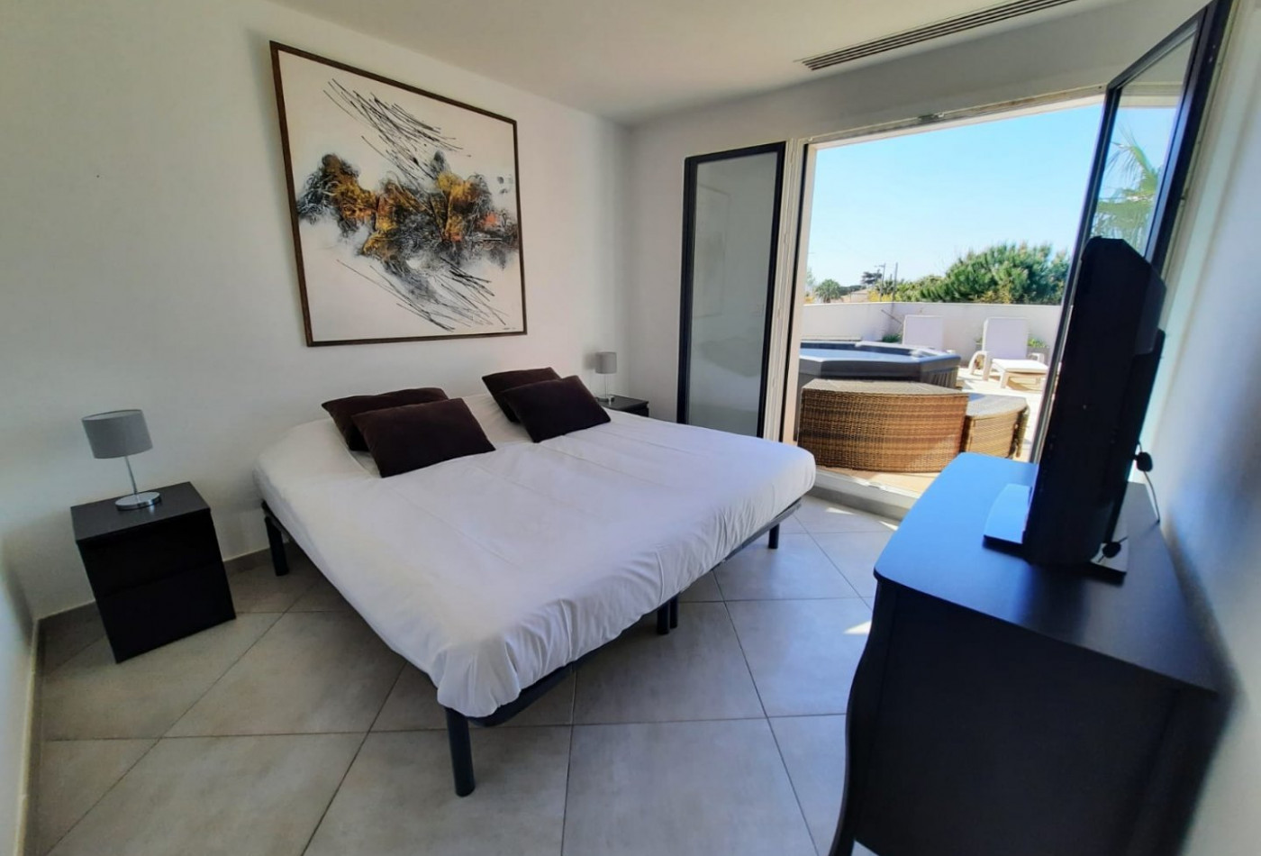 vente Maison Le Cap D'agde - Photo 8