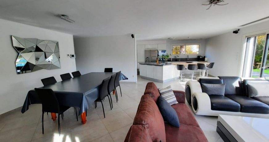 vente Maison Le Cap D'agde