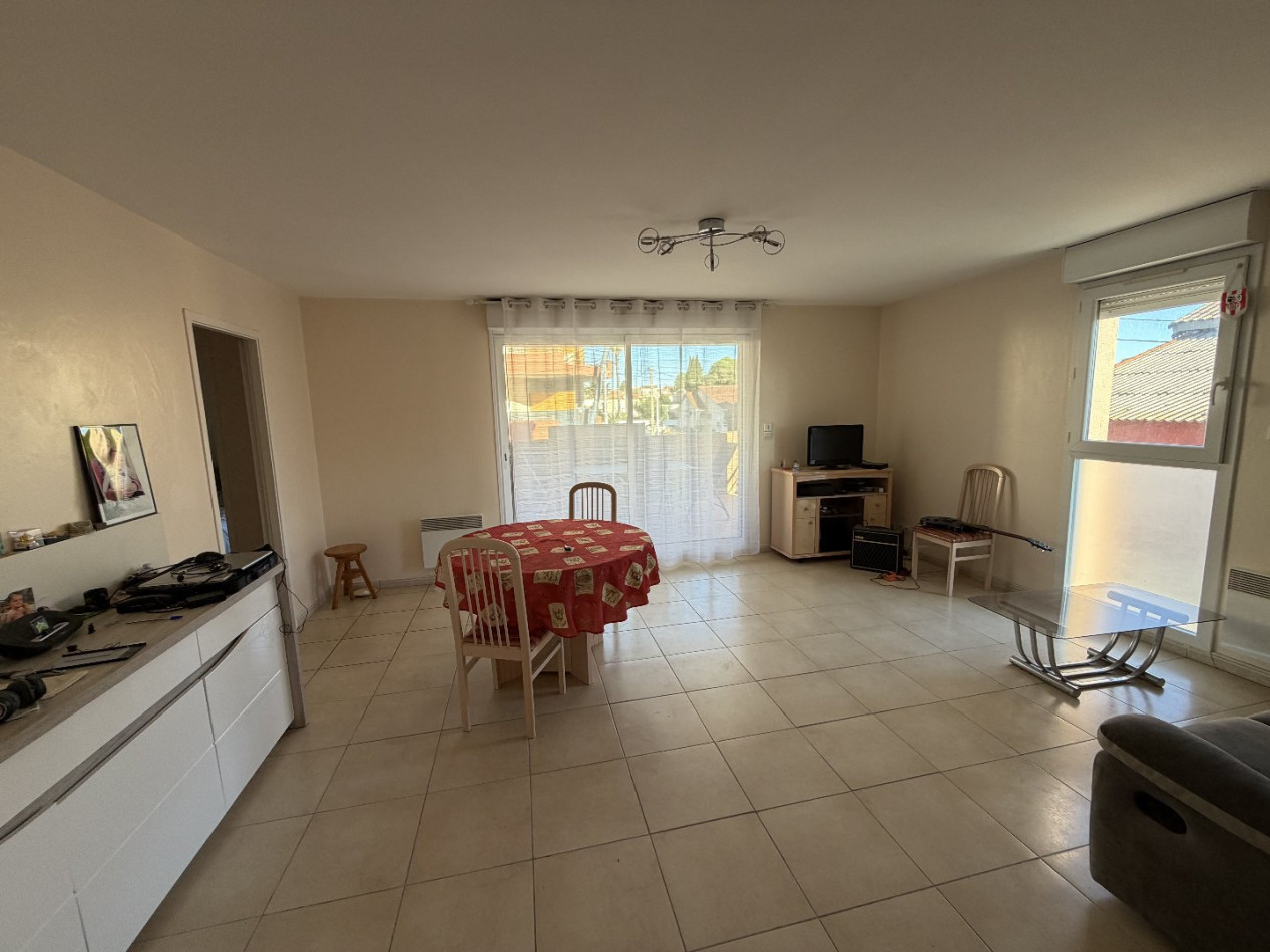 vente Appartement Marseillan - Photo 2