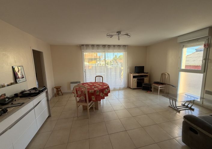 vente Appartement Marseillan