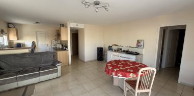vente Marseillan