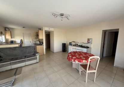 vente Appartement Marseillan