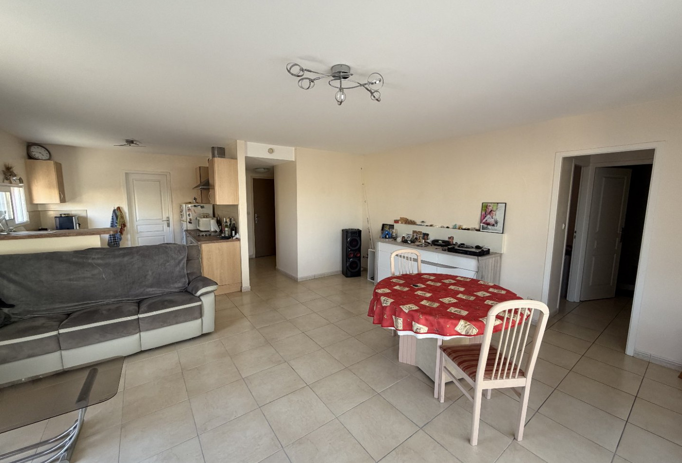 vente Appartement Marseillan - Photo 1