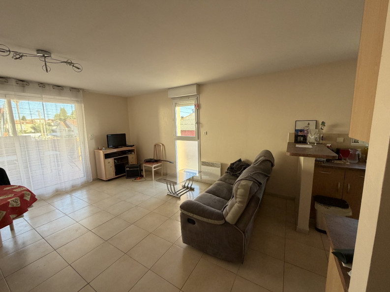 vente Appartement Marseillan - Photo 3
