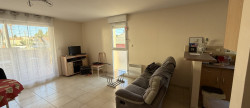 vente Appartement Marseillan