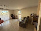 vente Appartement Marseillan