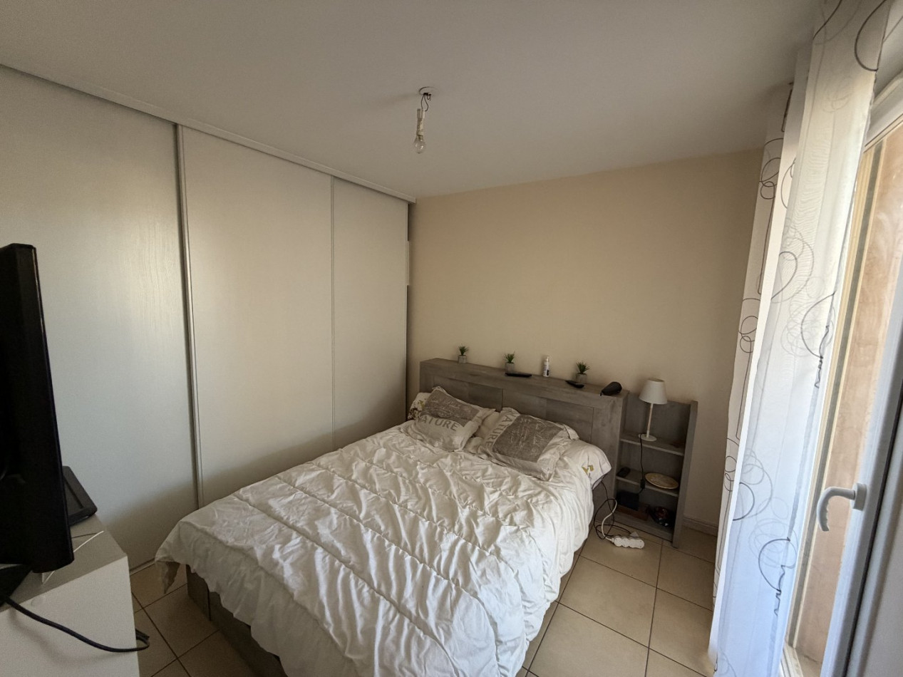 vente Appartement Marseillan - Photo 4