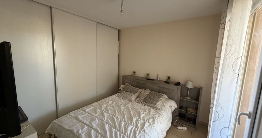 vente Appartement Marseillan