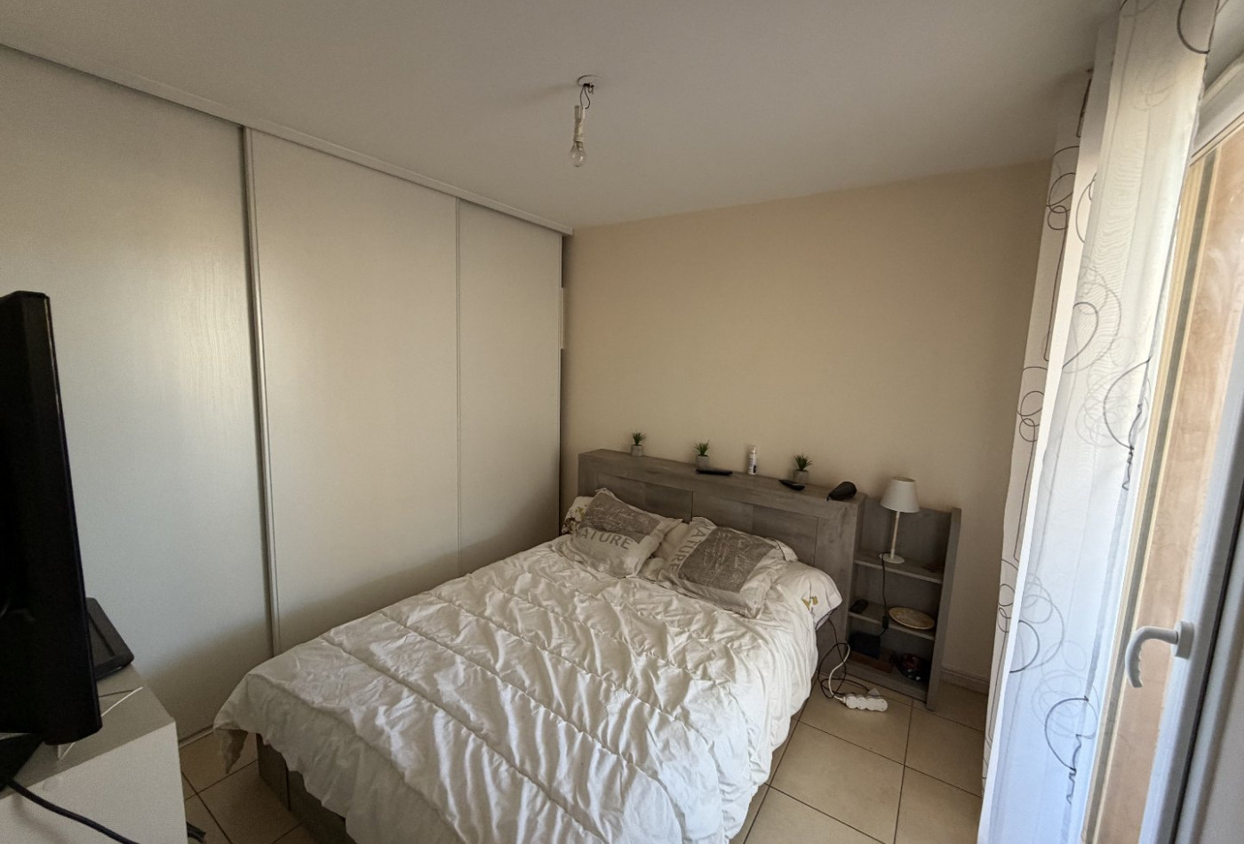 vente Appartement Marseillan - Photo 4