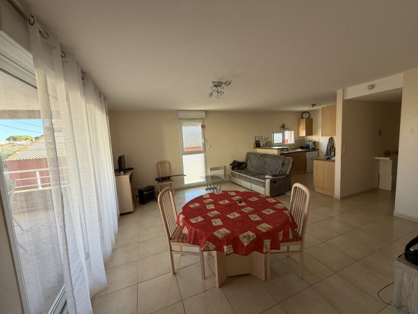 sale Appartement Marseillan - Photo 2