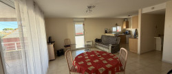 vente Appartement Marseillan