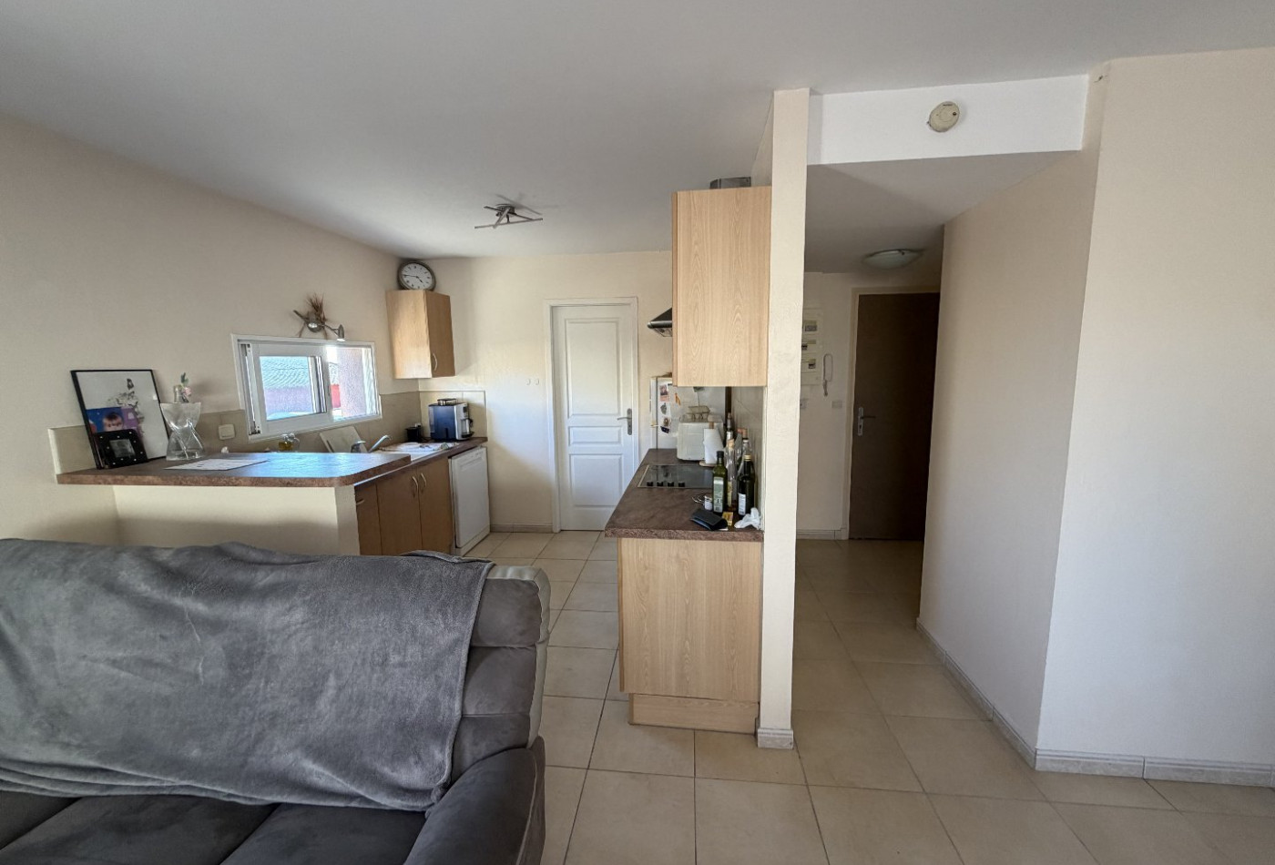 vente Appartement Marseillan - Photo 7