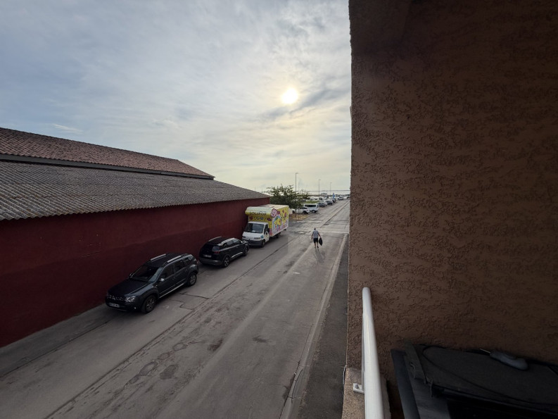 vente Appartement Marseillan - Photo 8