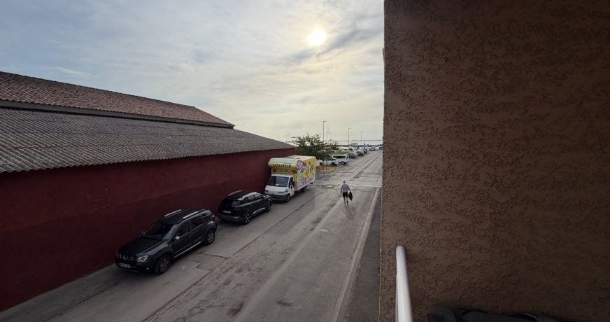 vente Appartement Marseillan