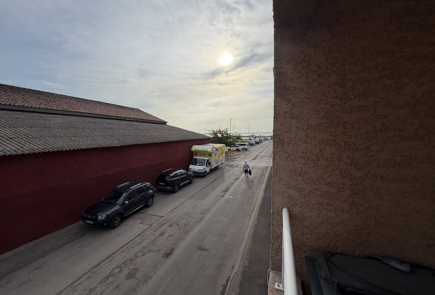 vente Appartement Marseillan - Photo 8