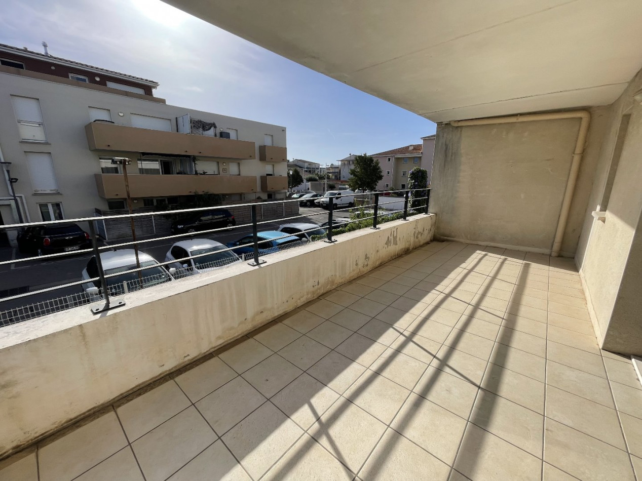 vente Appartement Agde - Photo 3