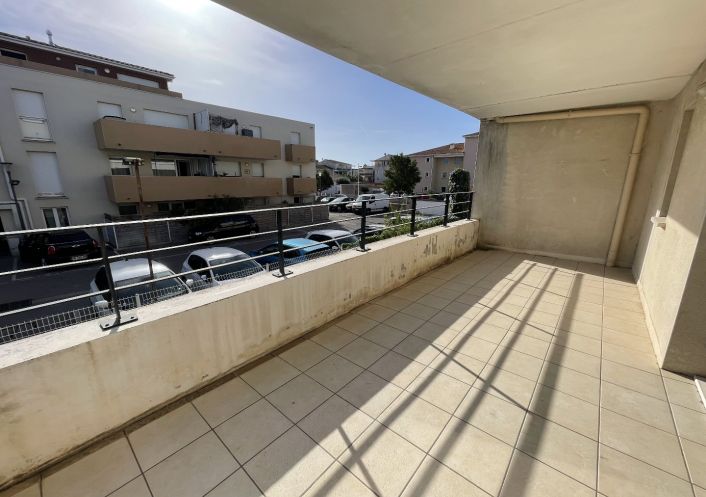 vente Appartement Agde