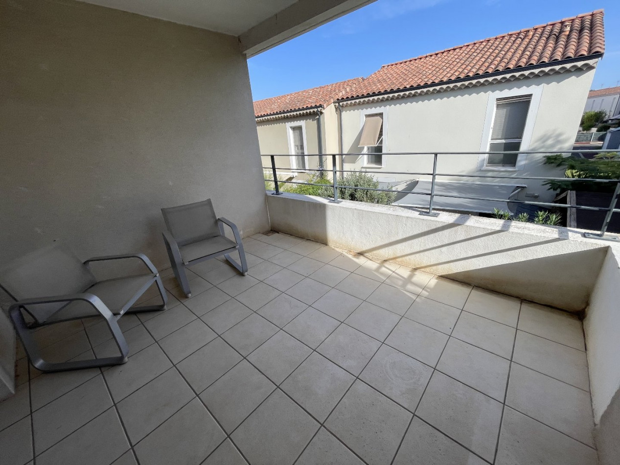 vente Appartement Agde - Photo 1