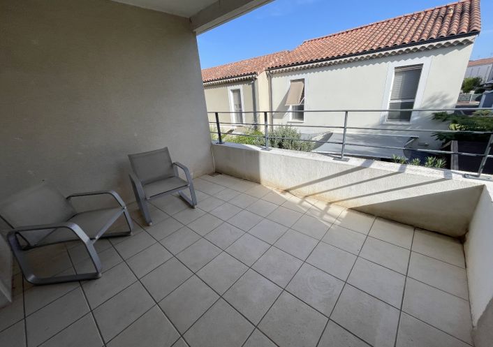 vente Appartement Agde