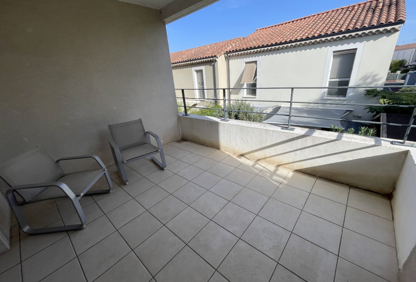 vente Appartement Agde - Photo 1