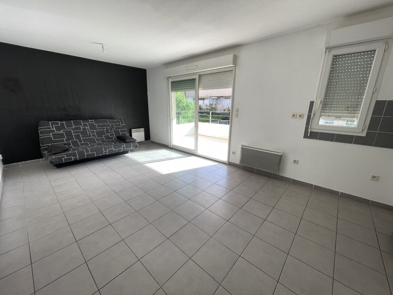 vente Appartement Agde - Photo 2
