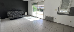 vente Appartement Agde