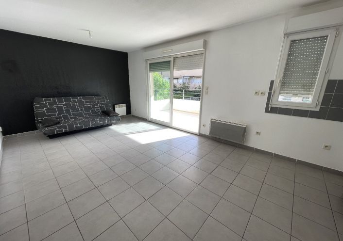 vente Appartement Agde