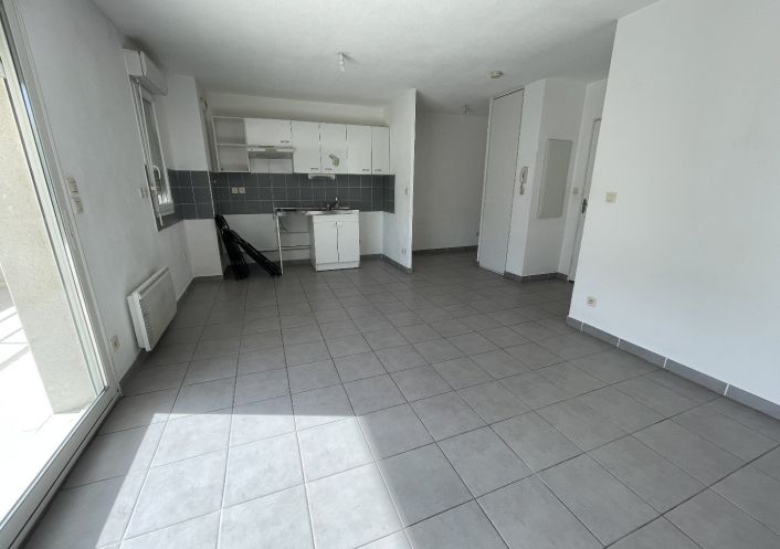 vente Appartement Agde
