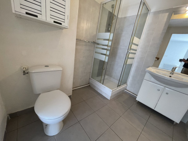 sale Appartement Agde - Photo 5