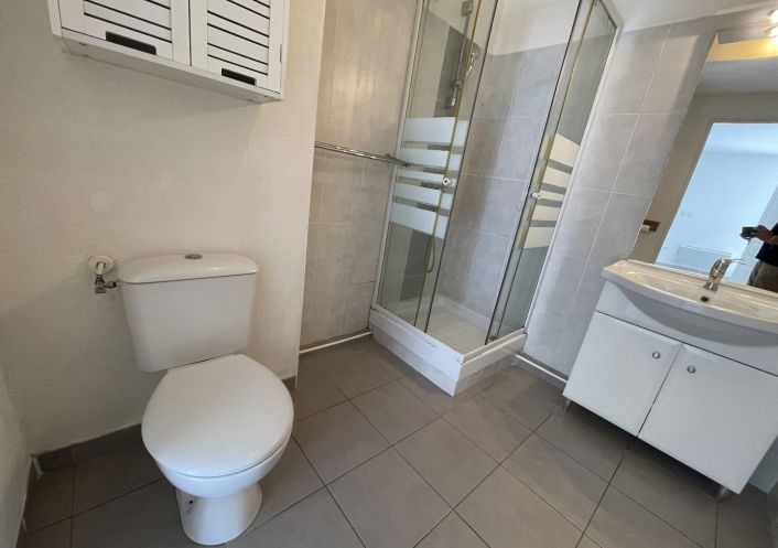 vente Appartement Agde