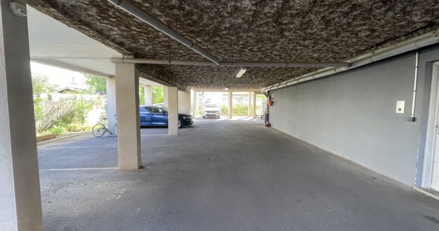 vente Appartement Agde