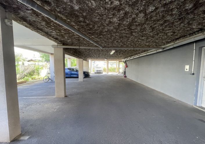 vente Appartement Agde