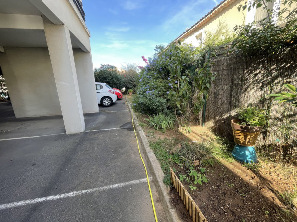 sale Appartement Agde - Photo 7