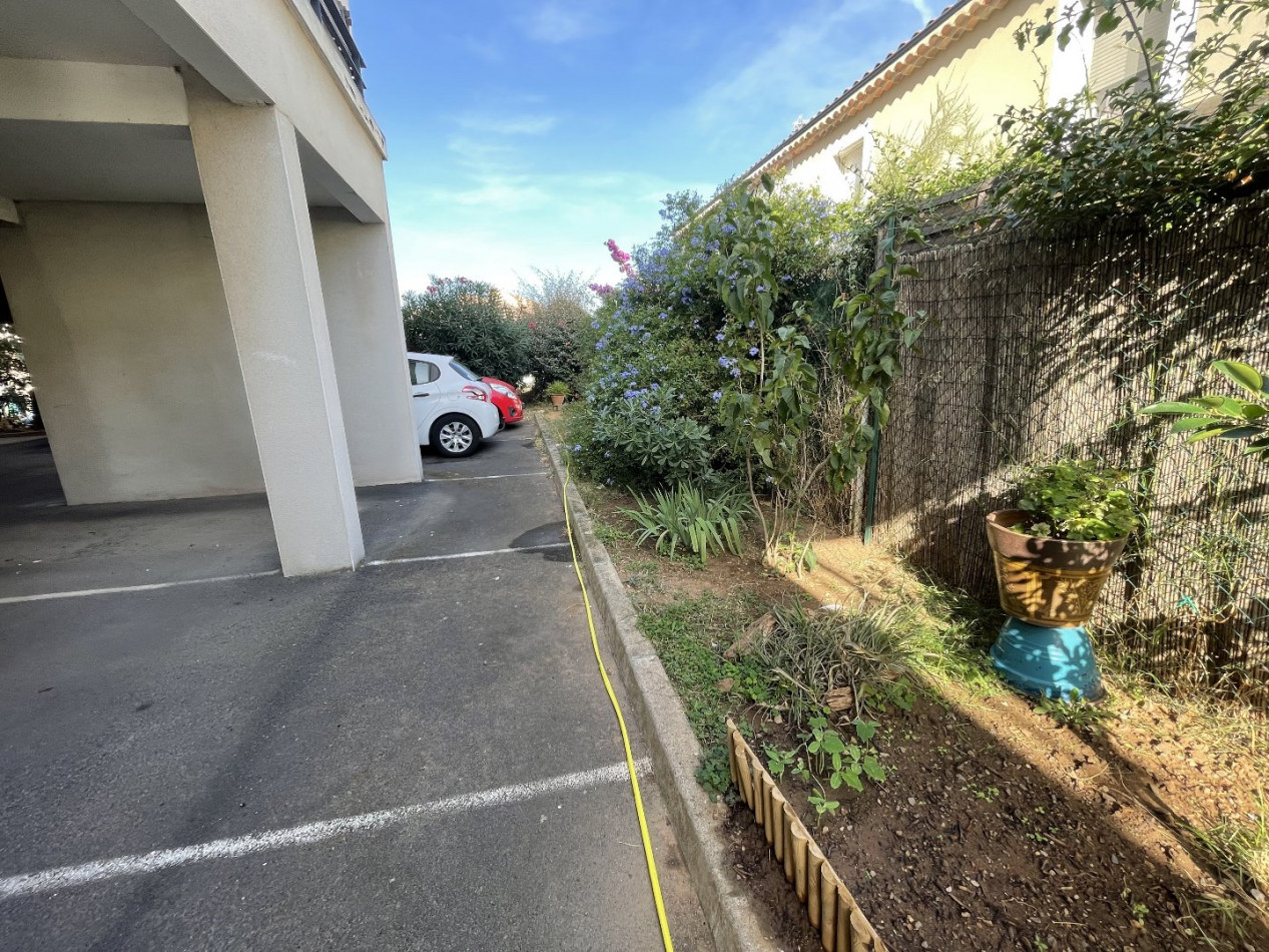 vente Appartement Agde - Photo 7