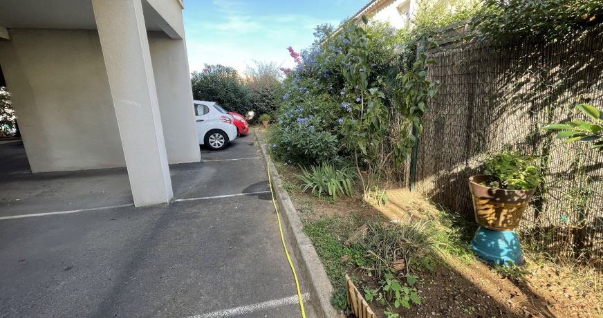 vente Appartement Agde