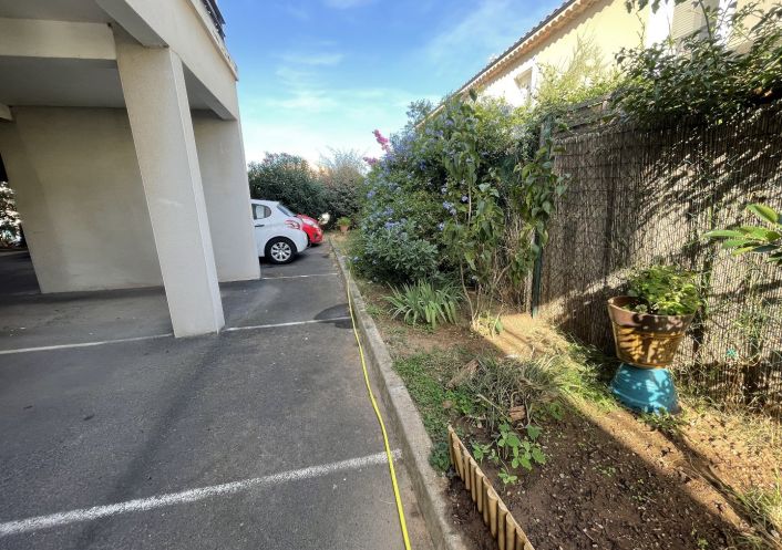 vente Appartement Agde