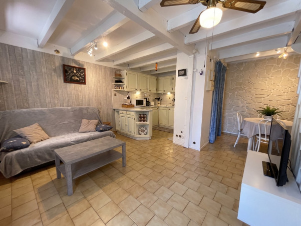 sale Maison Marseillan - Photo 1