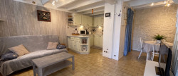 vente Maison Marseillan