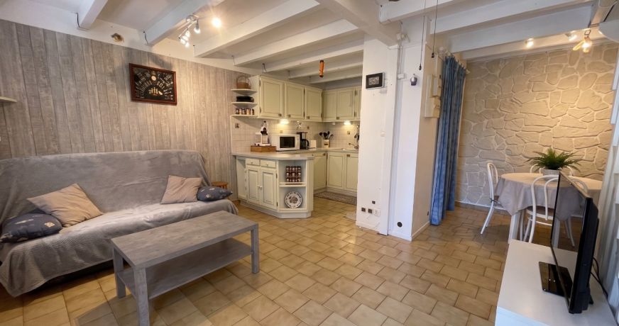 vente Maison Marseillan