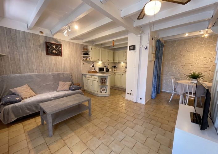 vente Maison Marseillan