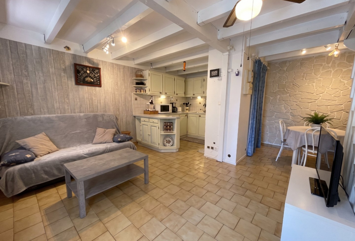 vente Maison Marseillan - Photo 1