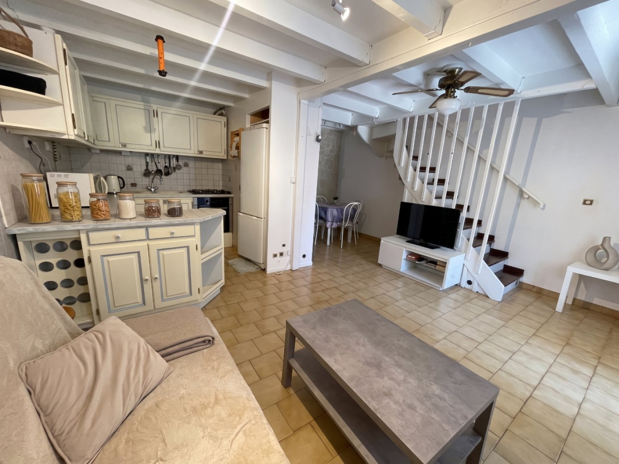 vente Maison Marseillan - Photo 2