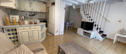 vente Maison Marseillan